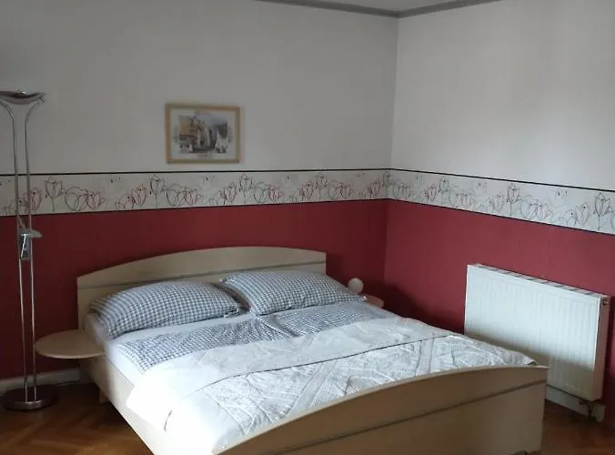 Ferienwohnung Madlene 2