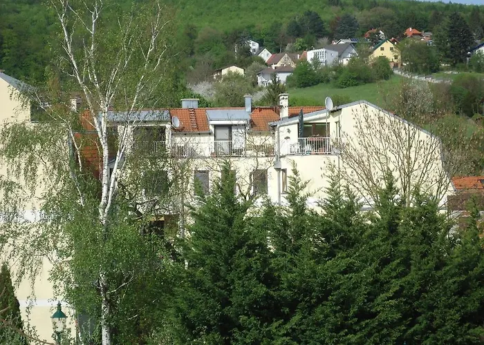 Ferienwohnung Madlene 2