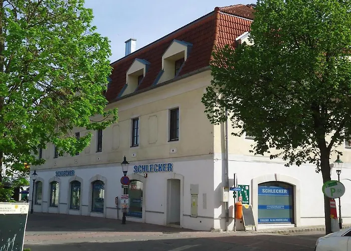 Ferienwohnung Madlene 2