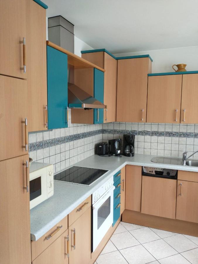 Apartment Madlene 2