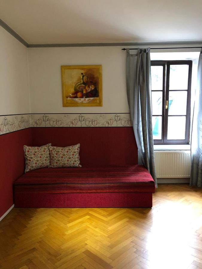 Madlene 2 Appartement *