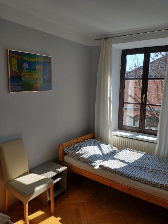 Appartement Madlene 2 *