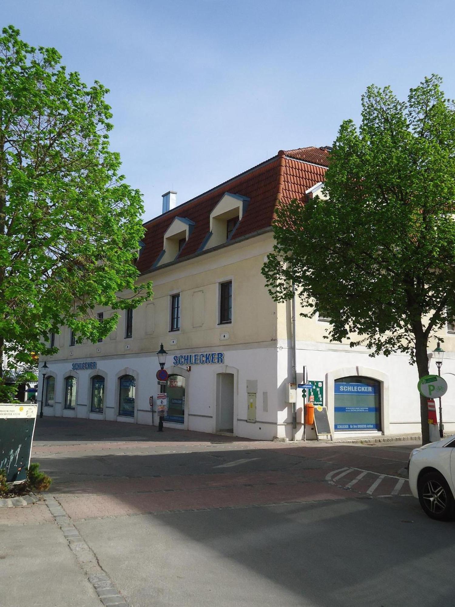 Appartement Madlene 2 Gablitz